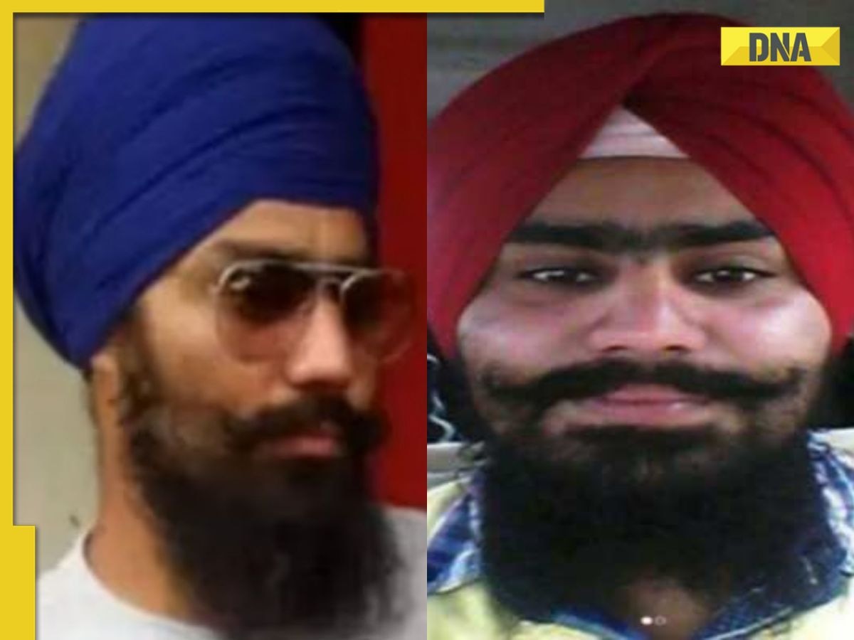 Who is Harwinder Singh Sandhu ‘Rinda’, Punjab man declared terrorist by India?