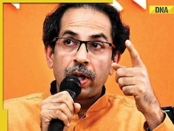 Real Shiv Sena: Uddhav Thackeray to move SC, calls EC decision 'dangerous for democracy'