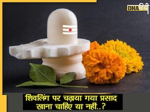Mahashivratri fast Rule: आज है महाशिवरात्रि, जान लें व्रत के नियम क्या है? शिवरात्रि व्रत में क्या नहीं खाना चाहिए?