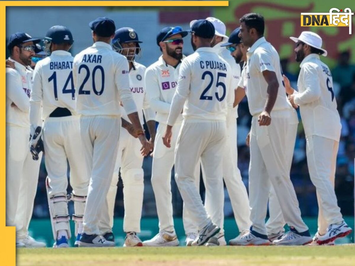 IND vs AUS 2nd Test: क्रिकेट पर भारी पड़ीं शादियां, टीम इंडिया को दिल्ली में नहीं मिला होटल