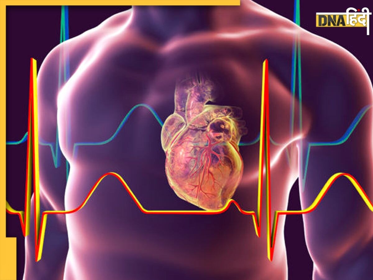 थकान और सांस में लेने में होती है हमेशा तकलीफ? इन 8 लक्षणों से समझिए ब्लॉक हो गया है हार्ट का वॉल्व