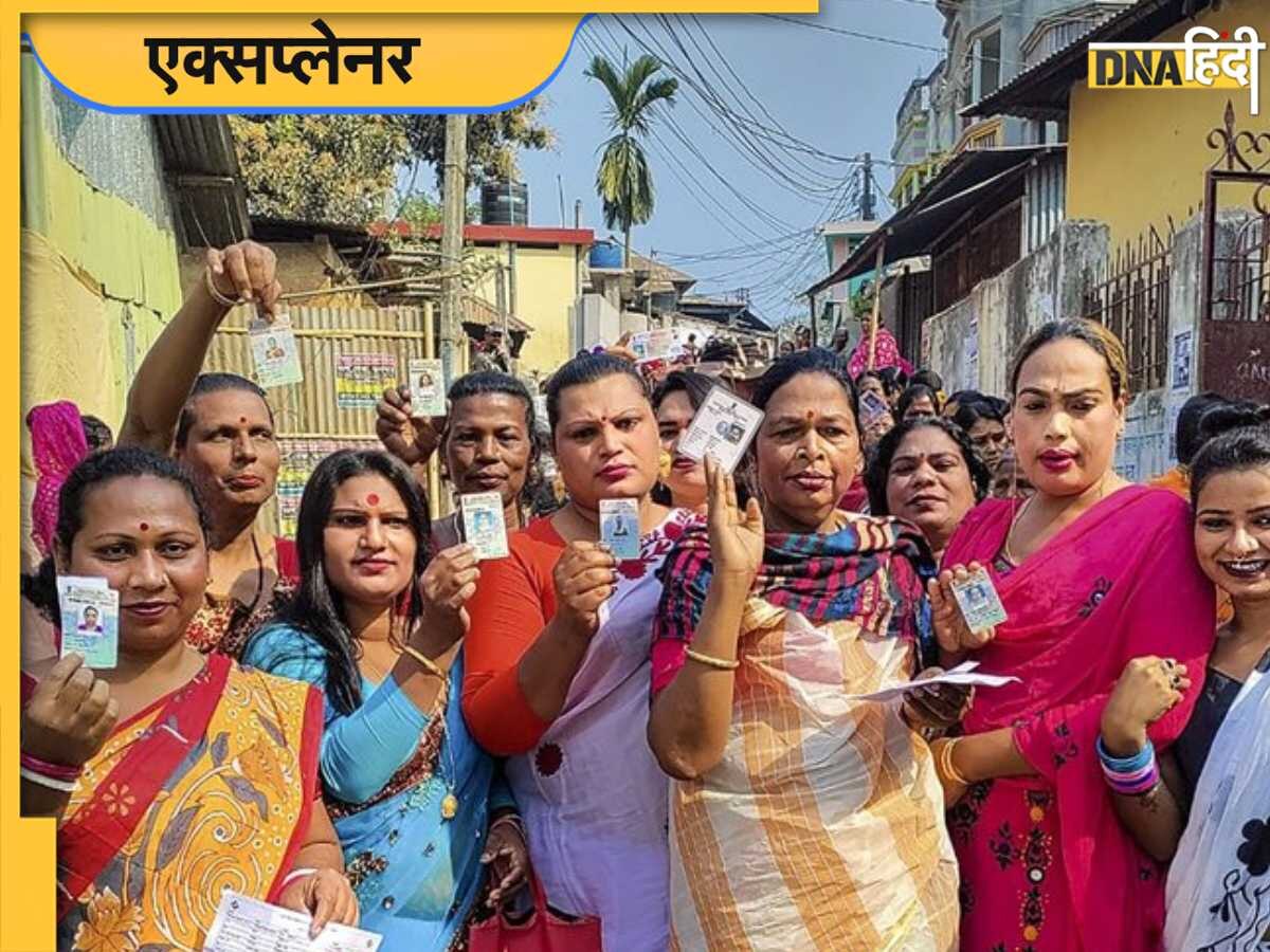 Tripura Election 2023: 86 प्रतिशत से ज्यादा हुआ मतदान, लेफ्ट की होगी वापसी या बीजेपी रहेगी बरकरार? 5 पॉइंट्स में जानि�ए