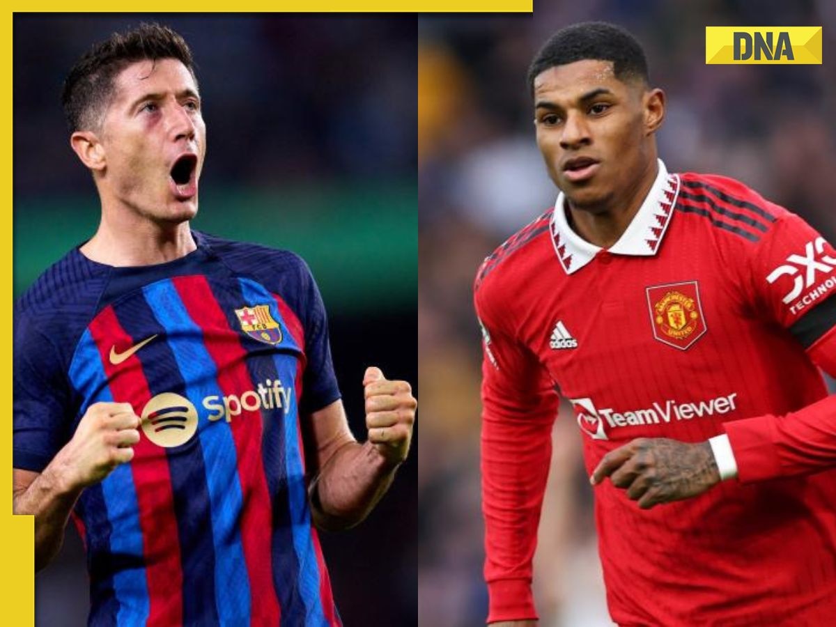 Barcelona vs Manchester United, Europa League live streaming: When and where to watch in India?