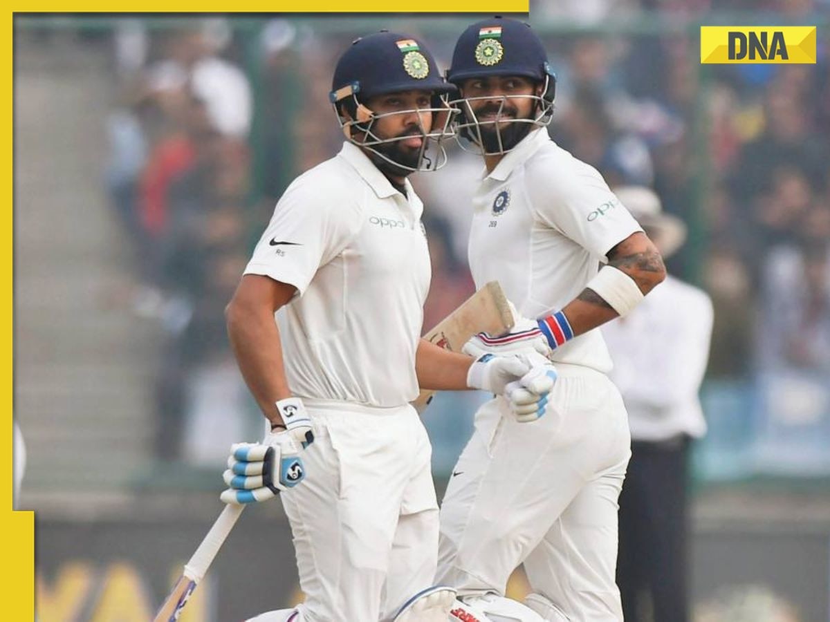 India vs Australia 2nd Test What happened the last time India played a Test match in Delhi?