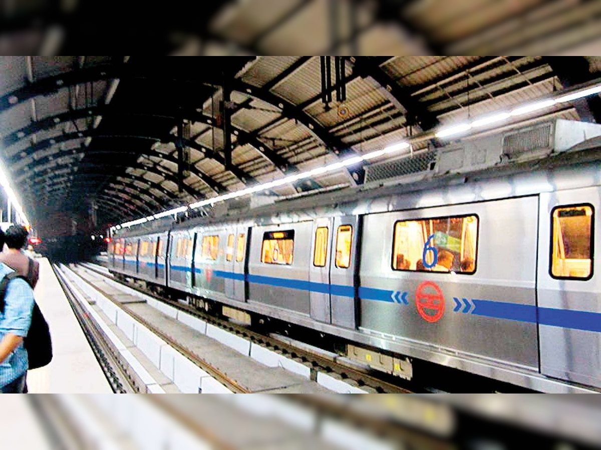 Delhi Metro Majlis Park-Maujpur line to benefit Ghaziabad, Noida, Gurgaon, Faridabad, here's how