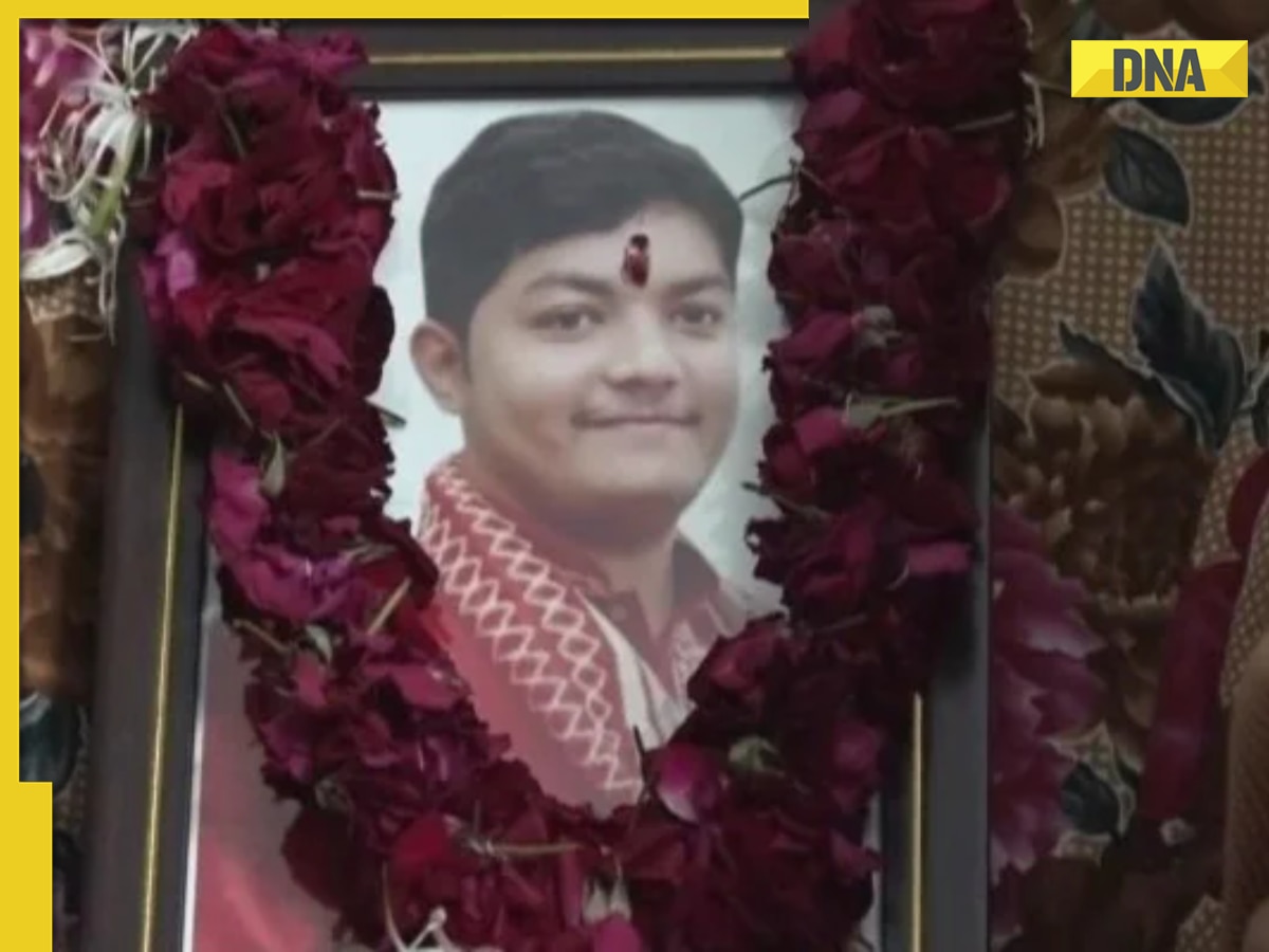 Who was Darshan Solanki, Dalit IIT Bombay student who died by suicide? Know all about the case