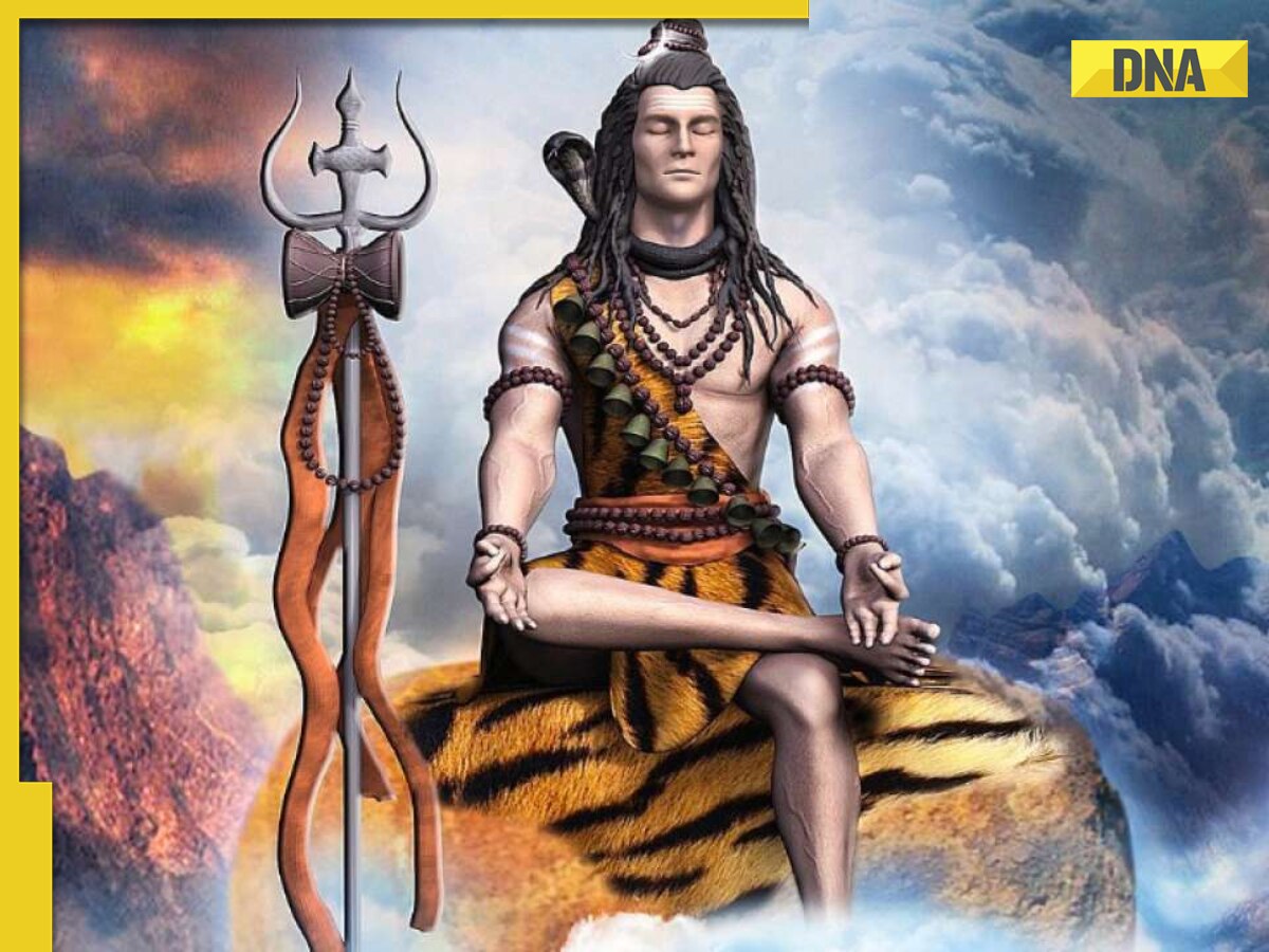 Maha Shivratri 2023: Puja Muhurat, Puja Vidhi And Samagri; Know Which ...