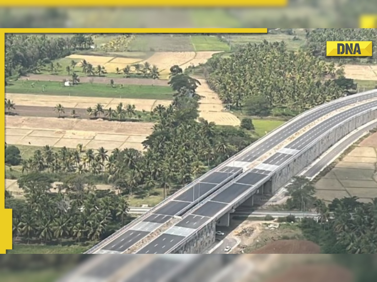 Faridabad-Noida-Ghaziabad Expressway to connect with Singhu border, Delhi-Agra highway; know route