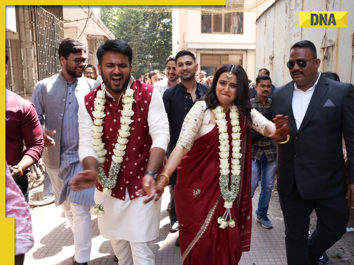 DNA Explainer: What is Special Marriage Act, which 'enabled' Swara Bhaskar to get married to Fahad Ahmad?