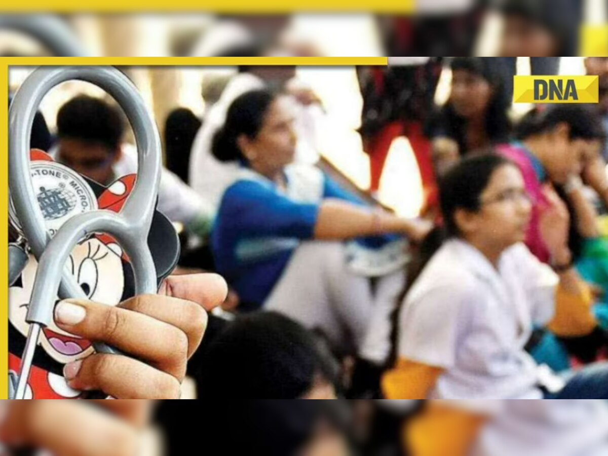 Postpone NEET PG 2023 exam: Big update students need to know, details inside