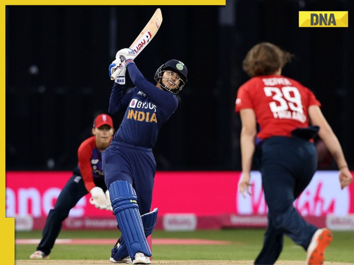 ICC Women's T20 World Cup, IND-W vs ENG-W: Predicted playing XI, live streaming, weather and pitch report