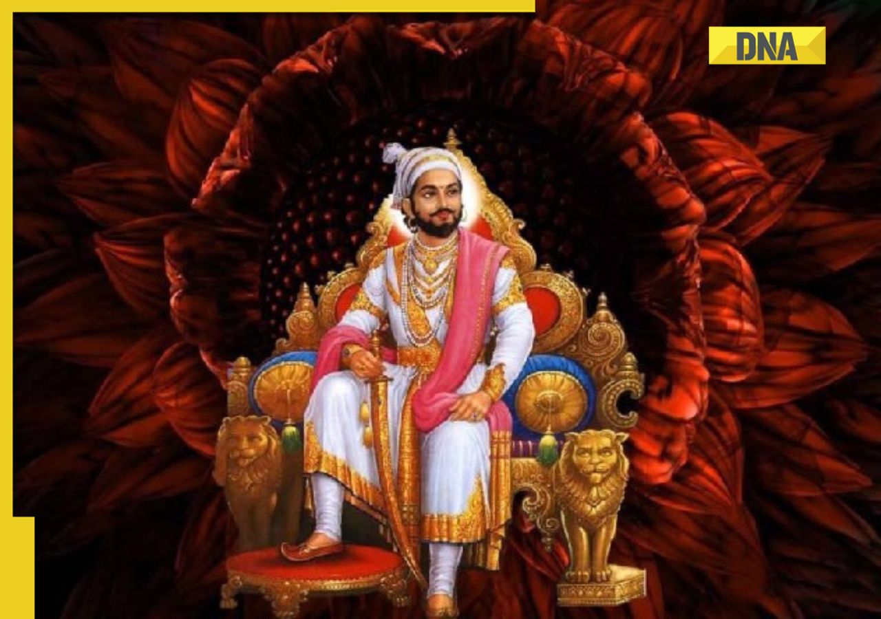 Chhatrapati Shivaji Maharaj Jayanti 2023: Know all about the great ...