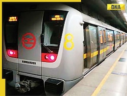 Delhi Metro advisory: Yellow Line operations to be disrupted at Kashmiri Gate, Vishwavidyalaya; check details