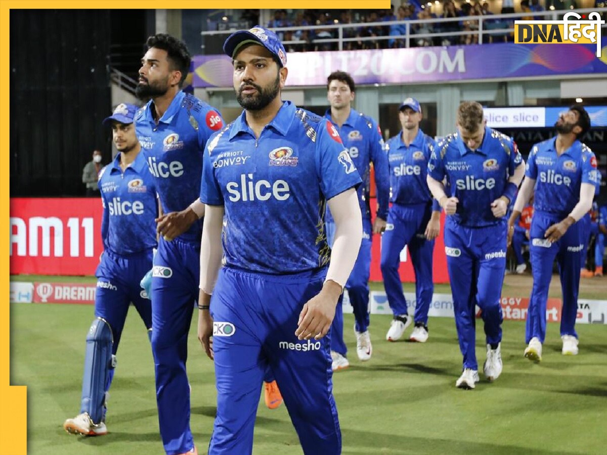 Mumbai Indians को छठी बार ट्रॉफी दिलाने के लिए रोहित शर्मा तैयार, IPL 2023 में कब भिड़ेगी किस टीम से जानें यहां  