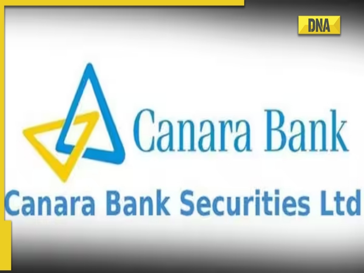 Canara Bank Recruitment 2023: Government job vacancies for Chief Digital Officer, other posts, check eligibility