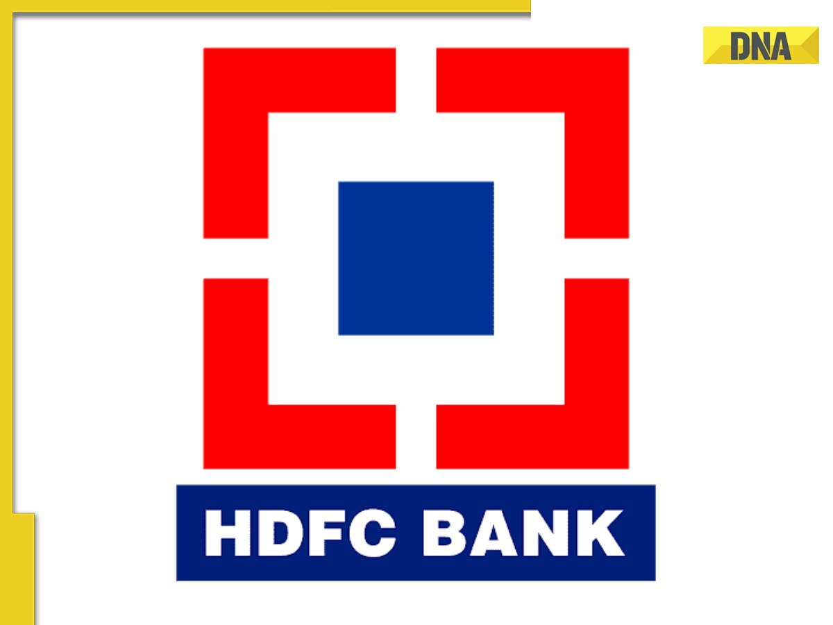 Hdfc Bank Hikes Interest Rate On Bulk Fixed Deposits Of More Than Rs 2 Crore 2043