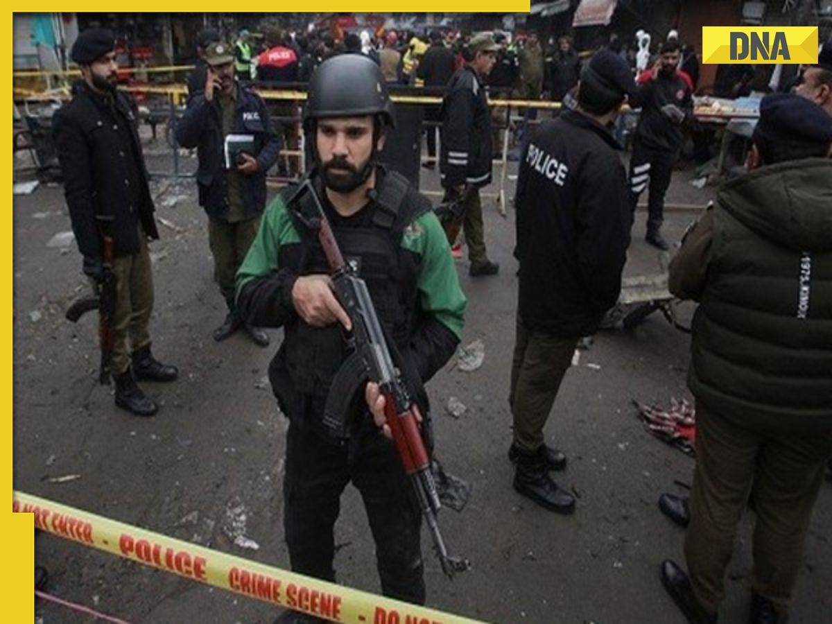 Karachi terror attack: Pakistan police form 5-member committee to probe 