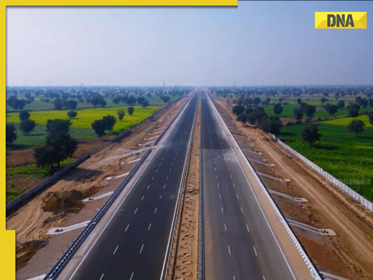 After Delhi-Mumbai Expressway, Amritsar-Jamnagar Expressway set to cut travel time to Gujarat by 10 hours