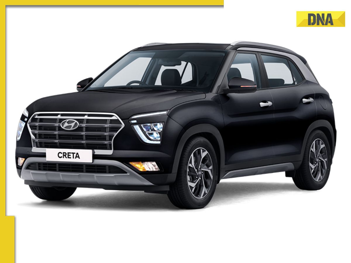 Creta electric deals