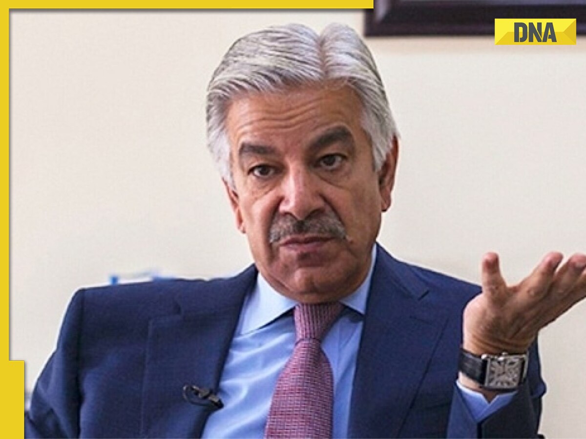 ‘We are bankrupt’: Pakistan’s Defence Minister blames govt for economic crisis, says IMF has no solution