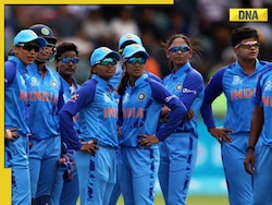 What does Team India need to do to qualify for the semi-final of Women's T20 World Cup 2023?