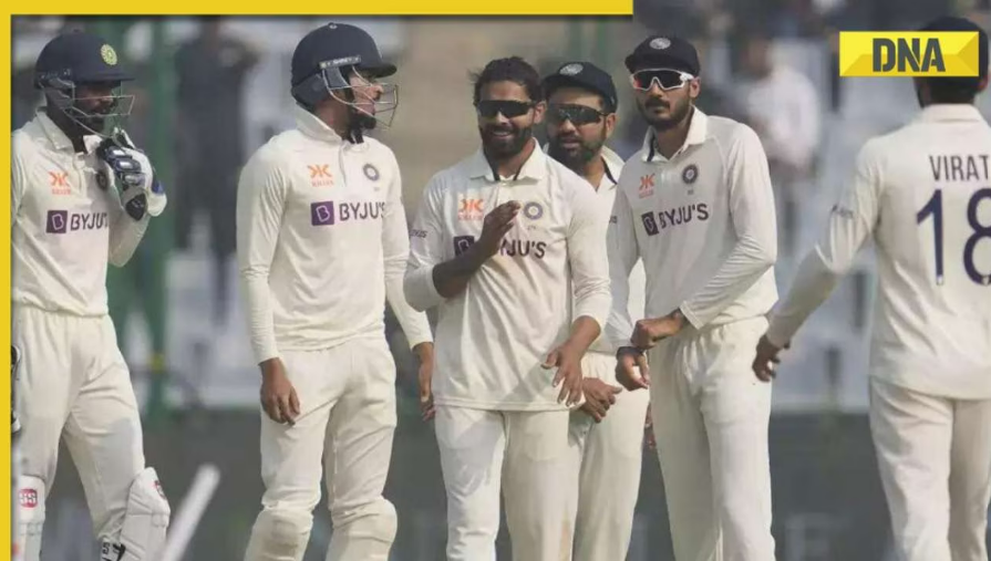 WTC Points Table India's final qualification scenario explained after