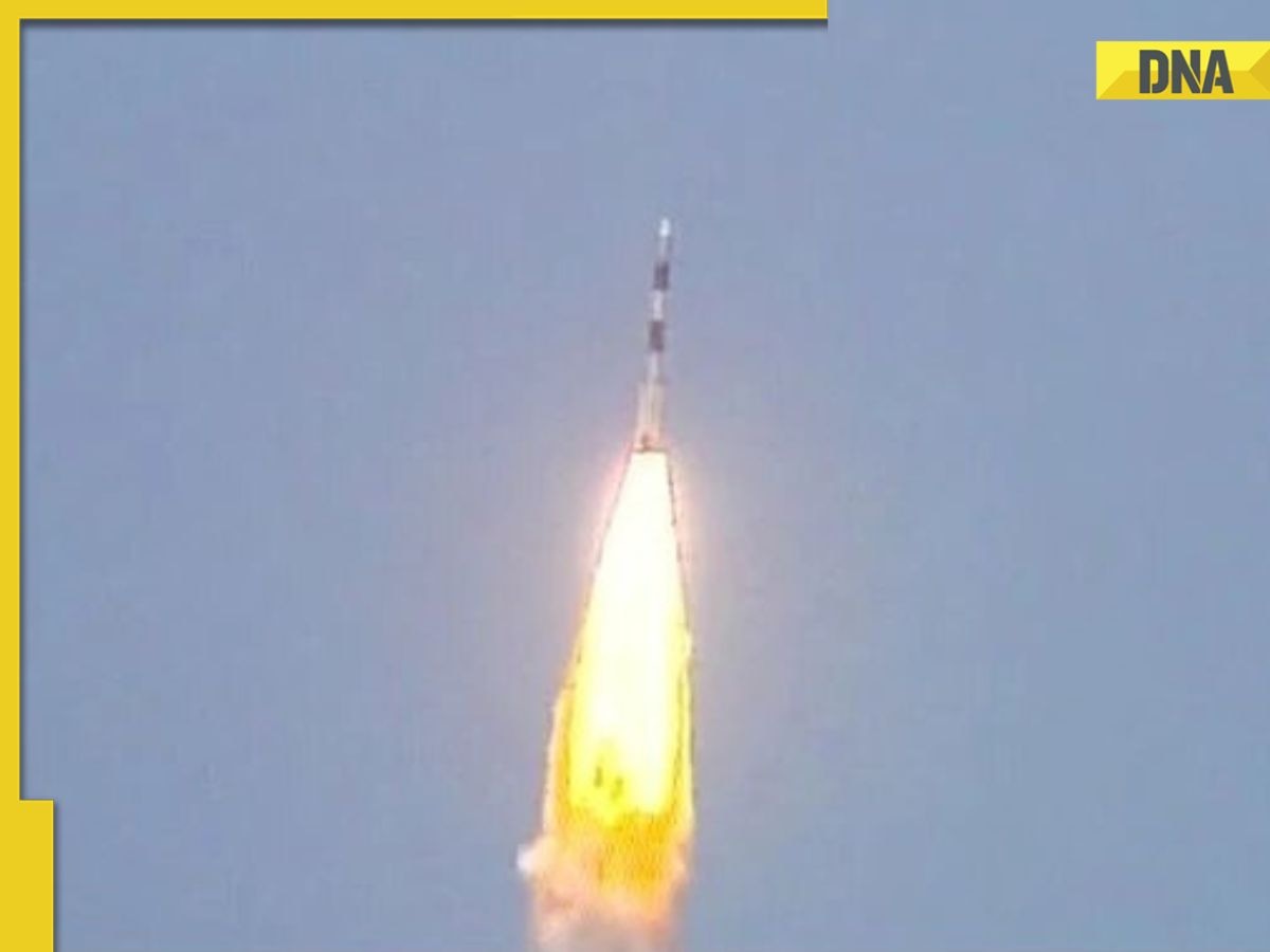 Tamil Nadu: 150 satellites made by Class 6-12 students launched under APJ Abdul Kalam Mission