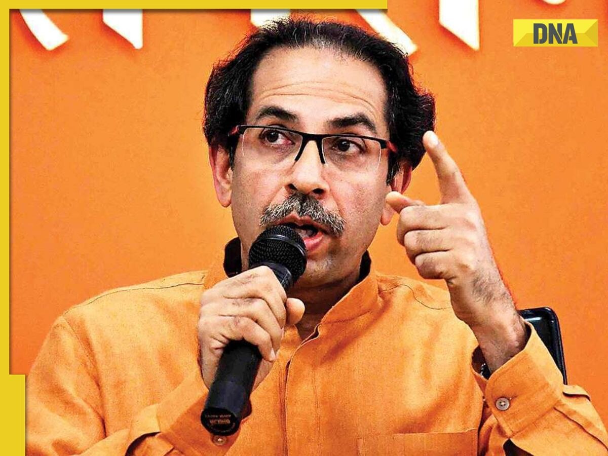 What happened to Shiv Sena can happen to you too: Uddhav Thackeray cautions political parties