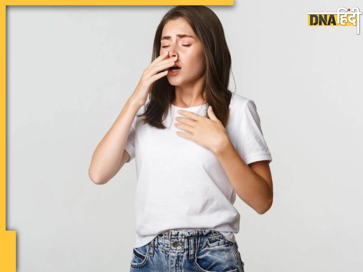 Cough Symptoms Alert: खांसी कहीं TB का संक्रमण तो नहीं? ये 8 लक्षण दिखे तो हो जाएं सतर्क