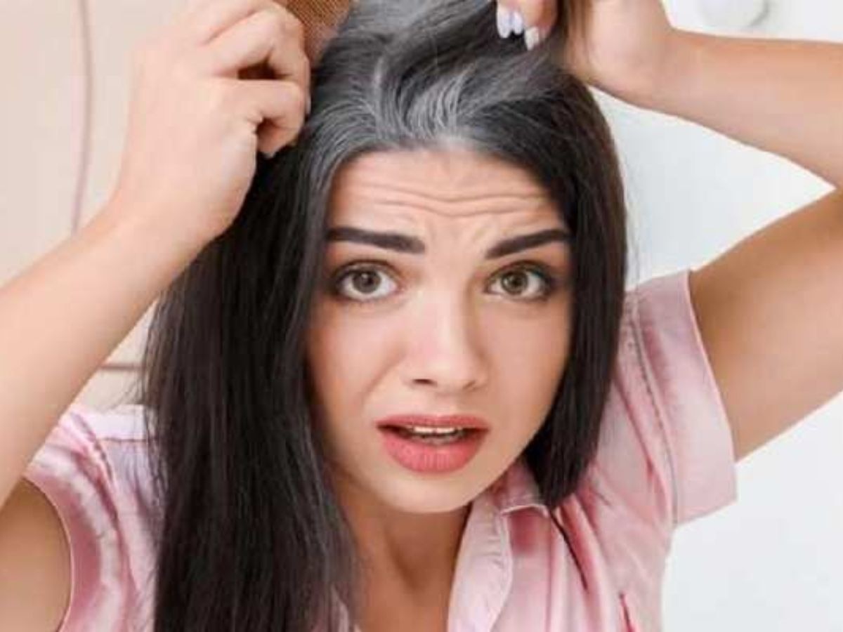 White Hair Remedy: लोहे की कढ़ाई का इस्तेमाल कर ऐसे बनाएं आंवला-भृंगराज का लेप, लंबे समय तक बाल रहेंगे काले