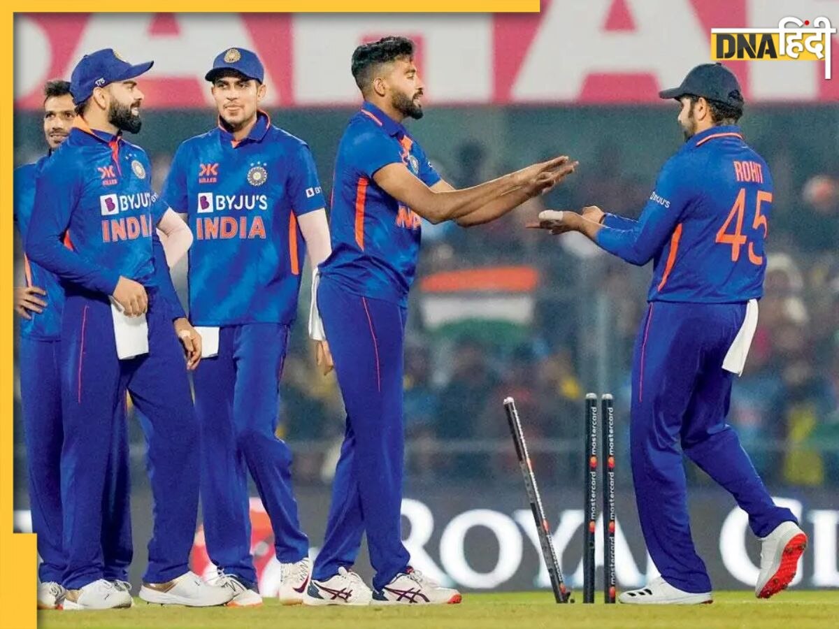 IND vs AUS: वनडे सीरीज के लिए भारतीय टीम का ऐलान, 9 साल बाद इस गेंदबाज की टीम में हुई वापसी