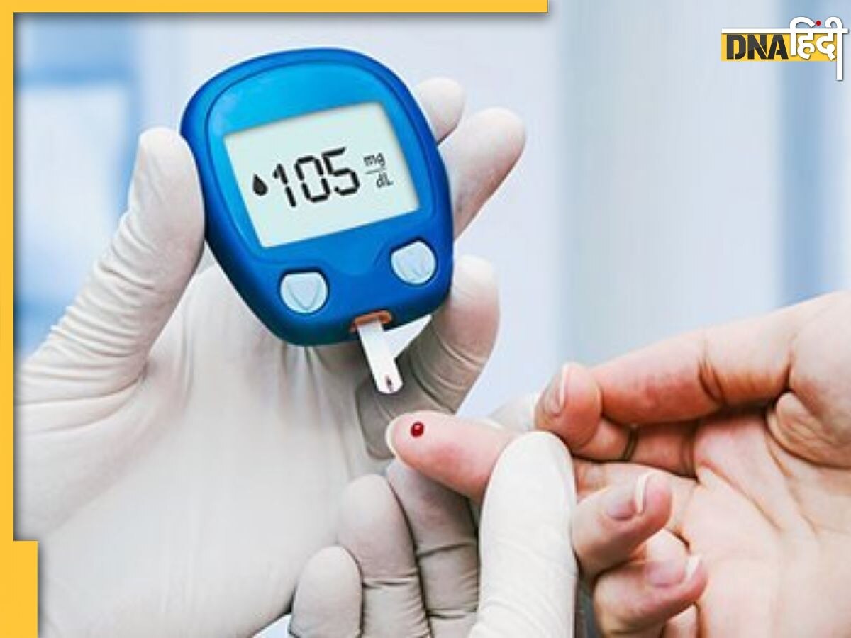 Blood Sugar Prevention: डायबिटीज के मरीज हर दिन खा सकते हैं इतने चम्मच चीनी, नहीं बढ़ता ब्लड शुगर