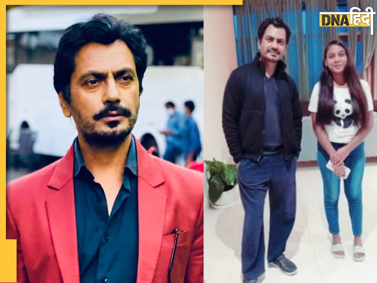 Nawazuddin Siddiqui पर अब मेड ने लगाए शॉकिंग आरोप, वीडियो में रोते हुए कही ये बात