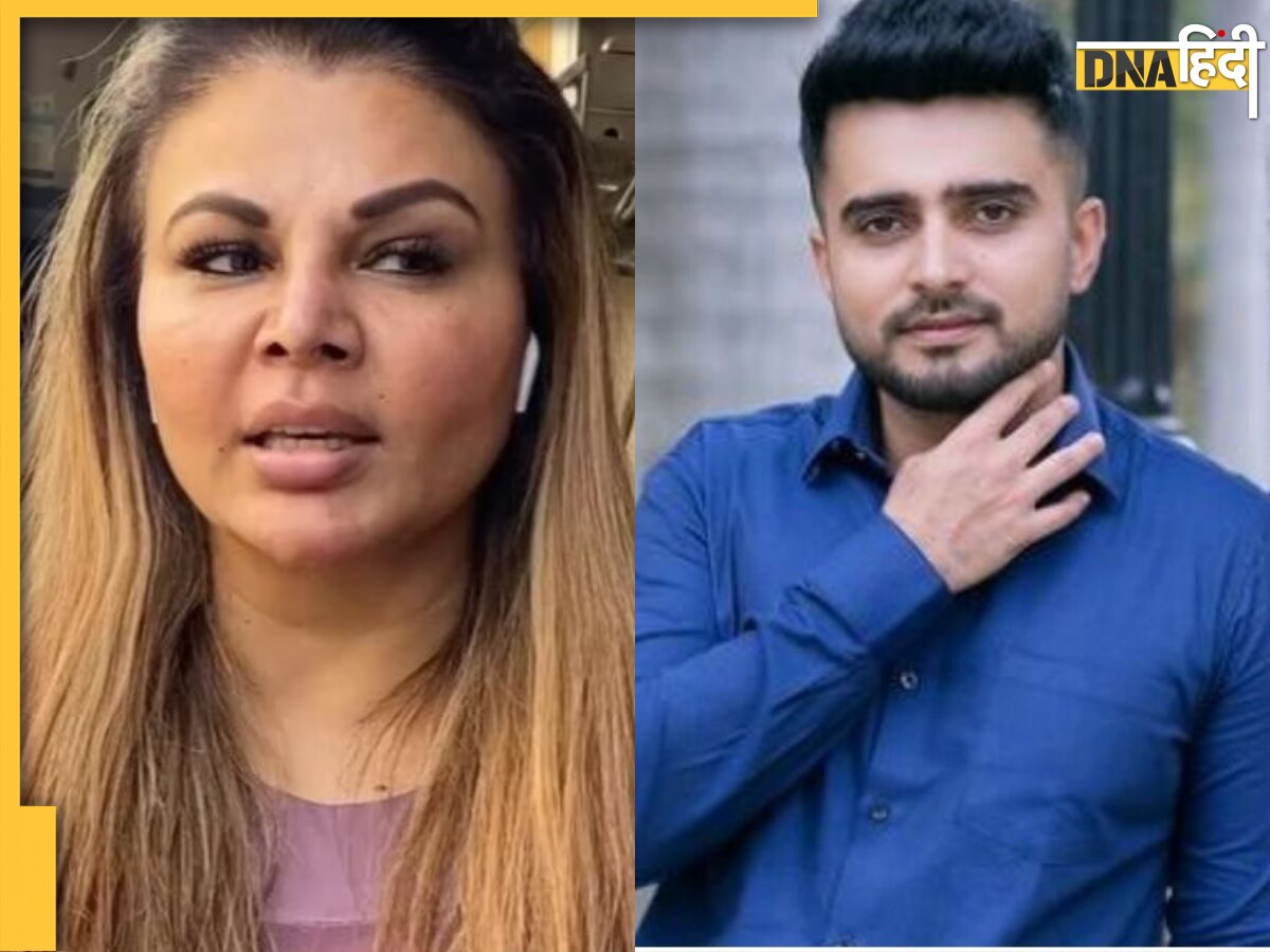 Rakhi Sawant ने पति Adil Durrani को बताया सेटिंगबाज, बोलीं 'मैं शांत बैठने वालों में से नहीं हूं'