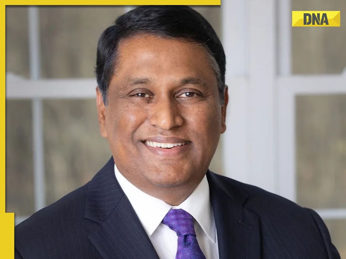 Meet C Vijayakumar, HCL Tech’s CEO, check his total earnings last year