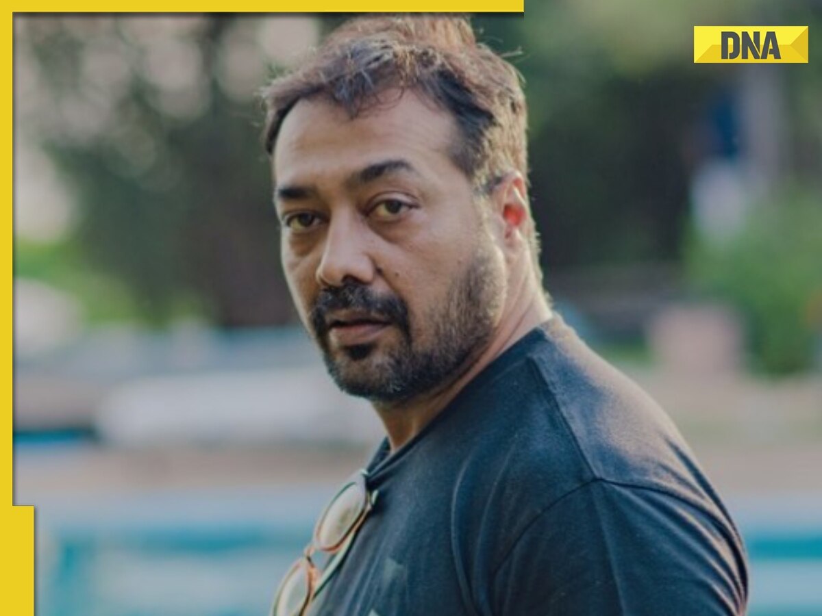 Twitter slams Anurag Kashyap for praising 'regressive, communal' film Bakasuran, says he is 'endorsing an embarrassment'