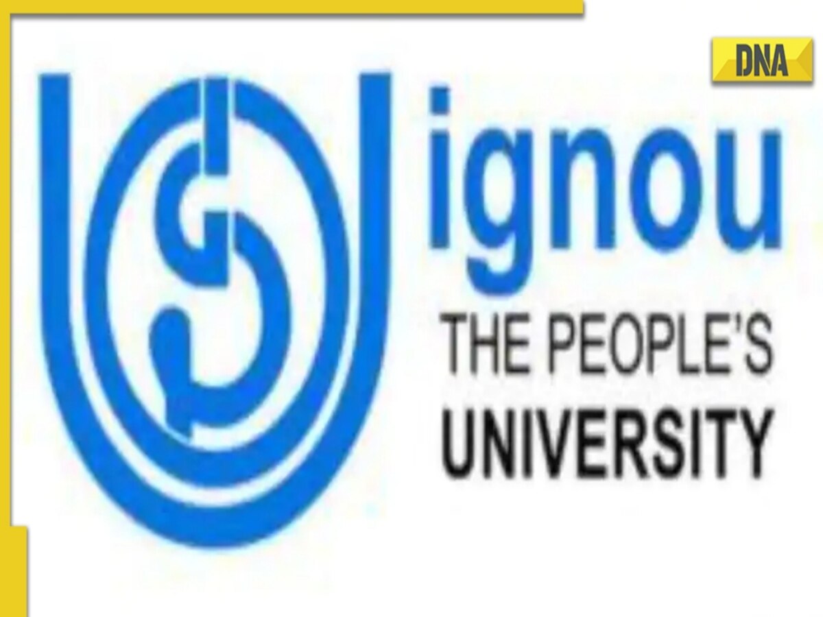 IGNOU June TEE 2023 Final Date Sheet Released At ignou.ac.in; Check Details