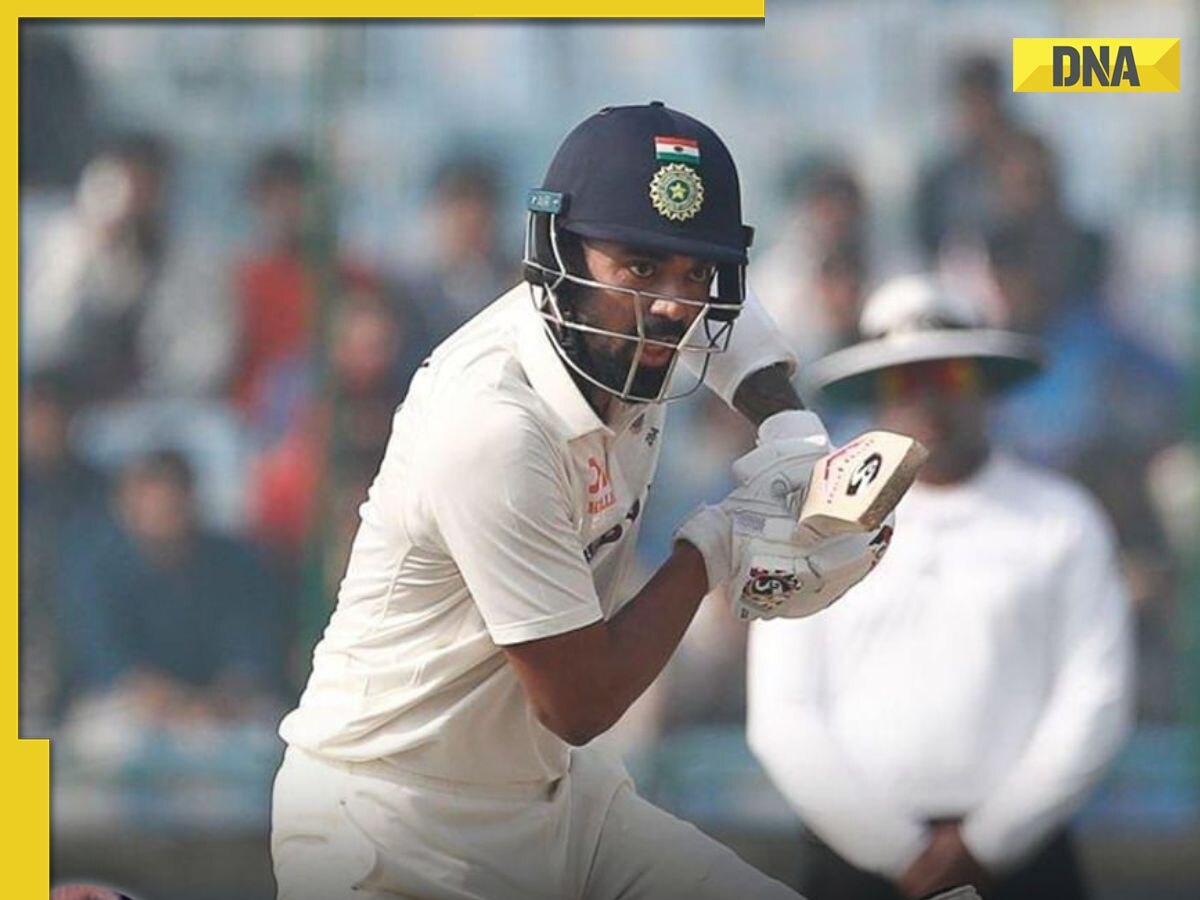 Revealed! Real reason why BCCI removed KL Rahul as Team India vice-captain for last two Tests