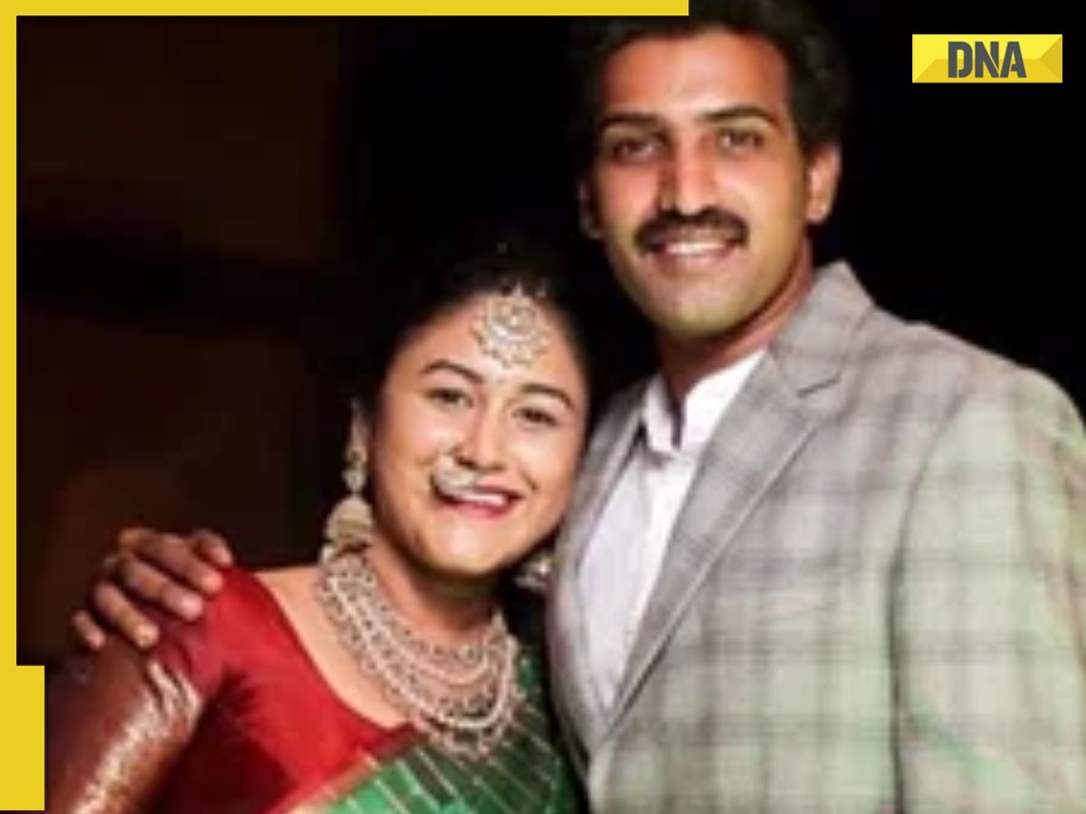 Nandamuri Taraka Ratna's wife Alekhya Reddy has fallen ill, not eaten since actor's demise: Report