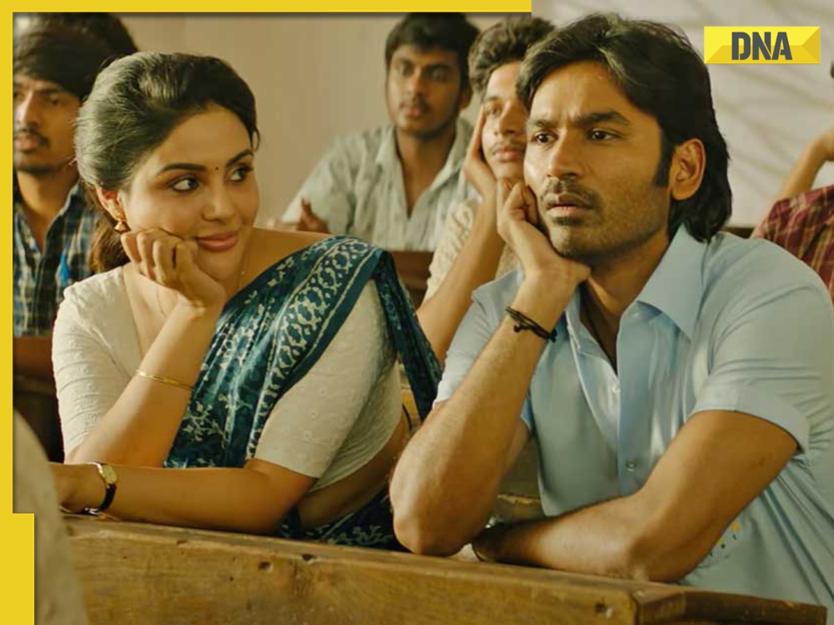 Vaathi box office collection day 3: Dhanush-starrer leaves ...
