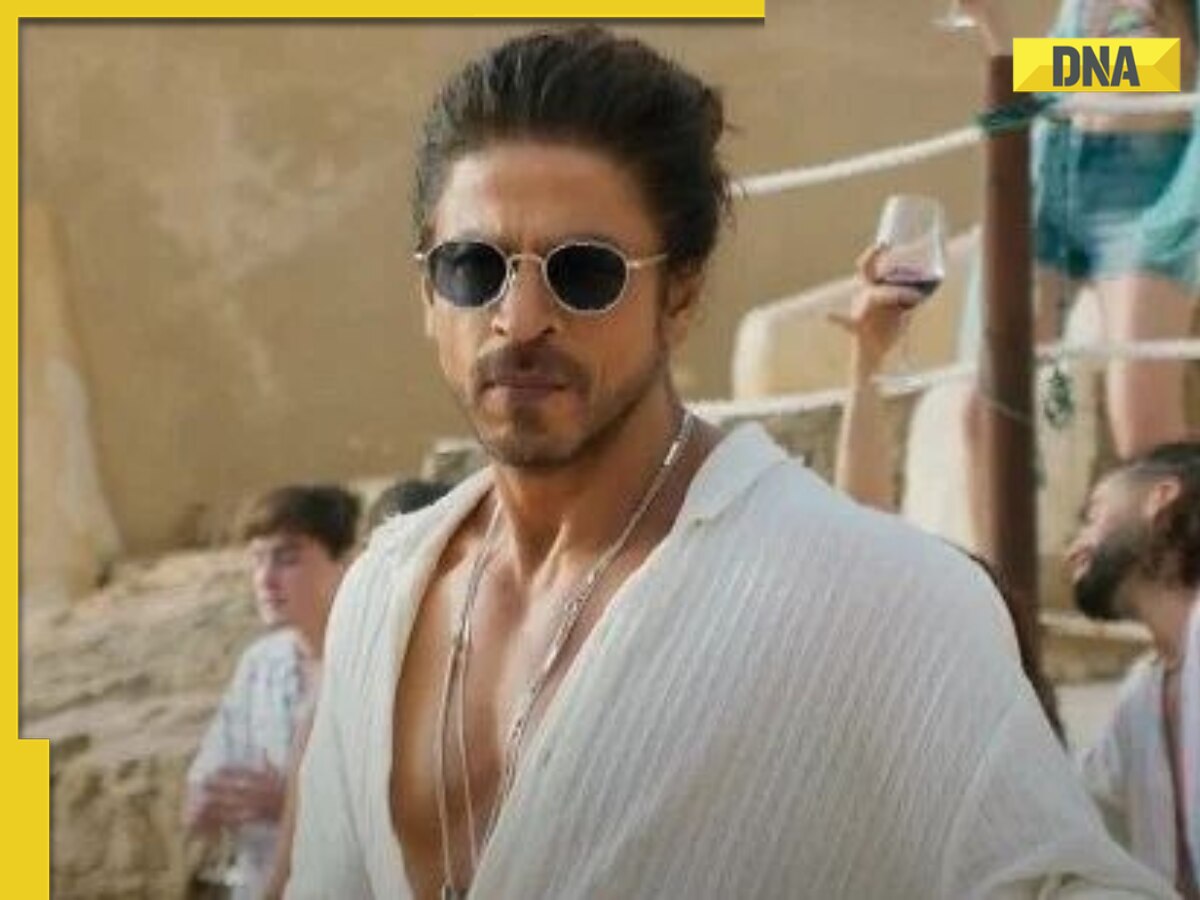 Shah Rukh Khan's reply to question on retirement and his 'replacement' wins fans' praise: 'Others should stop trying...'