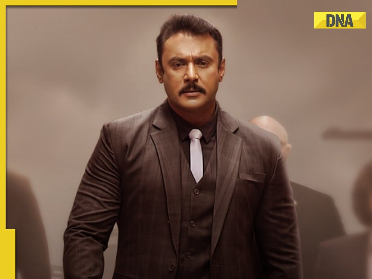 Kranti OTT release: When and where to watch Darshan Thoogudeepa-starrer action drama