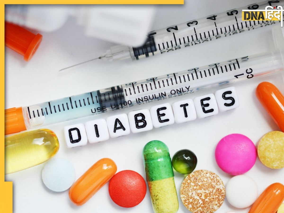 Diabetes Diet Tips: नहीं बढ़ेगा कभी भी Blood Sugar अगर डाइट में शामिल कर लें ये 1 चीज, डायबिटीज रोगी ध्यान दें