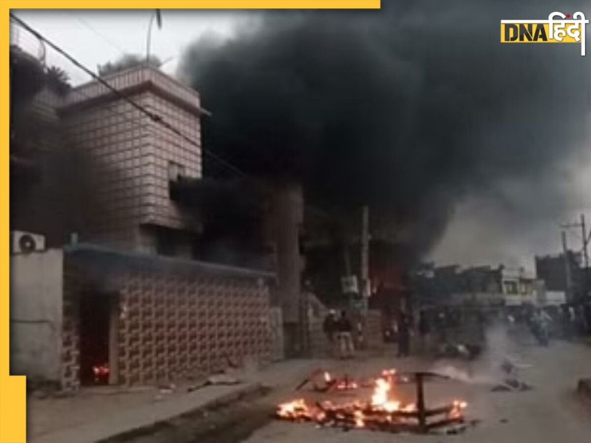 Patna violence: 24 घंटे से सुलग रहा पटना का जेठुली, जमीन की लड़ाई में बहा खूब खून, पढ़ें अब तक क्या-क्या हुआ