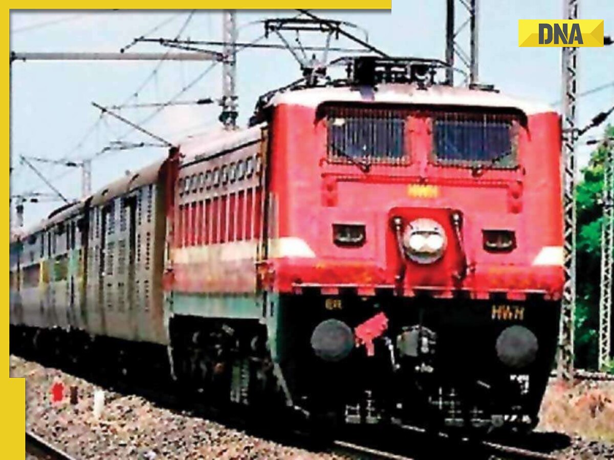 Delhi-Chennai Garib Rath Express train receives bomb threat