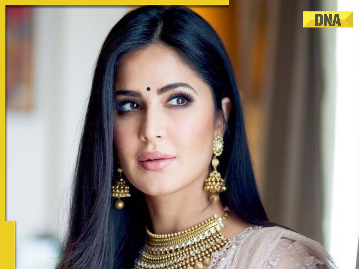 1200px x 900px - Katrina Kaif reveals secret of her flawless skin, provides step-by-step  guide