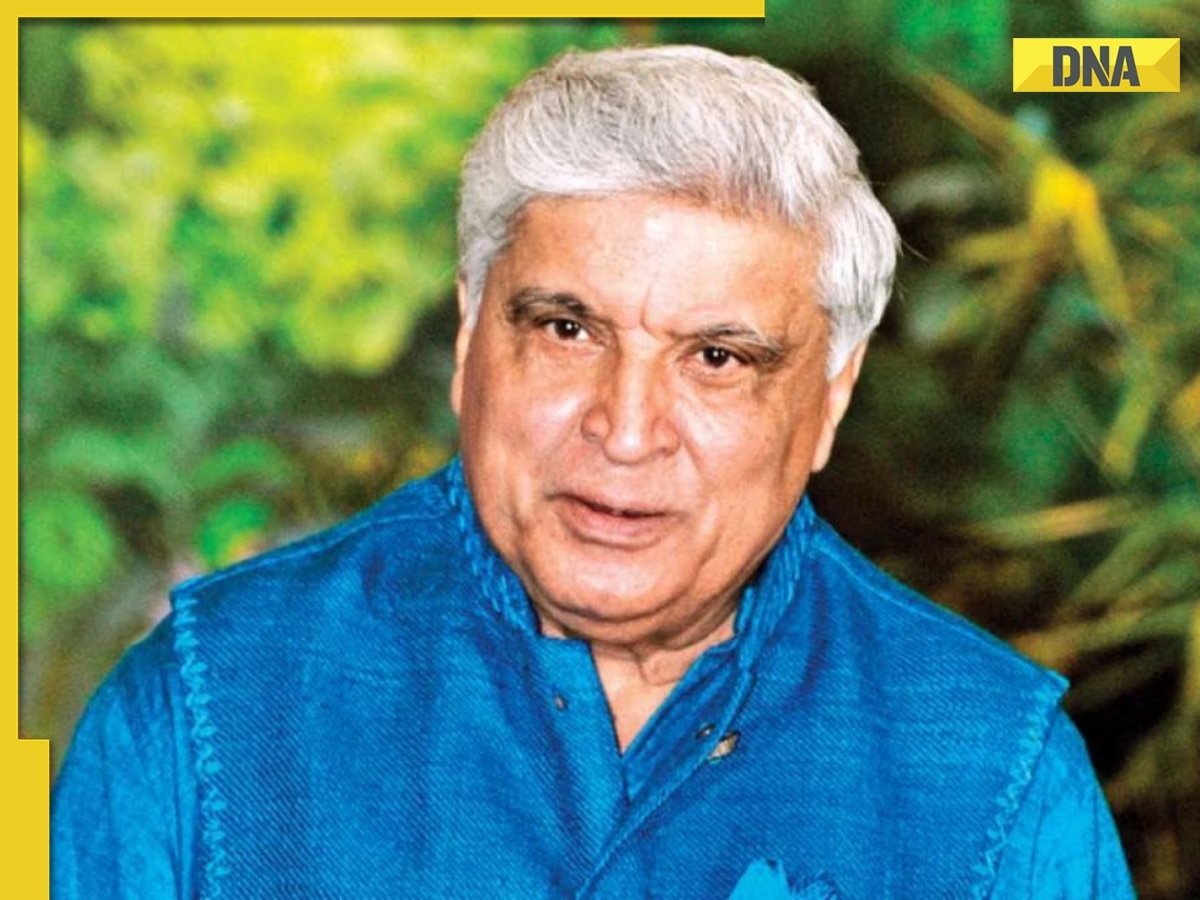 Javed Akhtar recalls 26/11 Mumbai attacks at Faiz Festival in Pakistan: 'Woh log Norway se toh nahi aaye the'