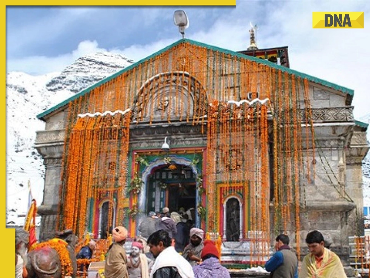 Char Dham Yatra 2023 registration begins, check easy steps to register online, documents required, fee