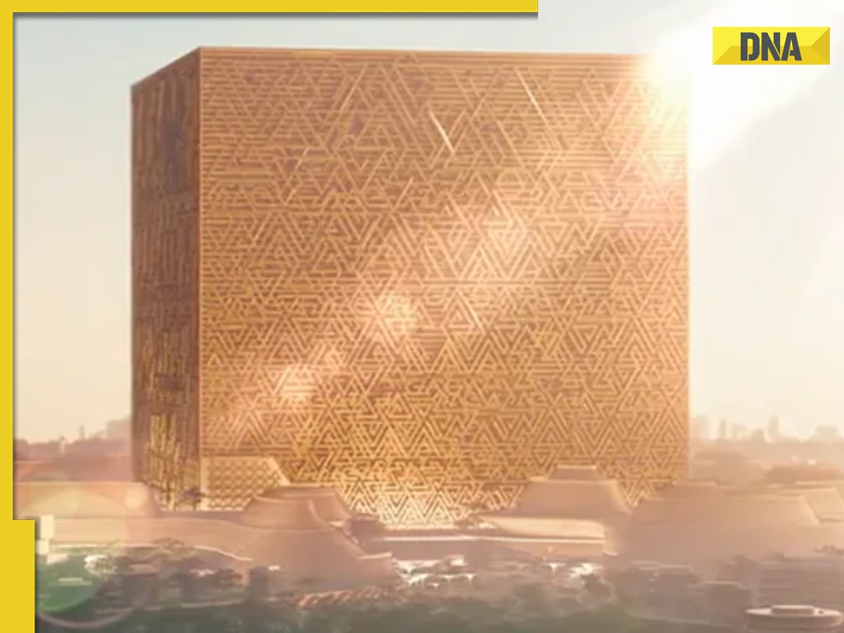 New Murabba indoor super-city: What is Saudi Arabia’s new mega project of Mukaab building?