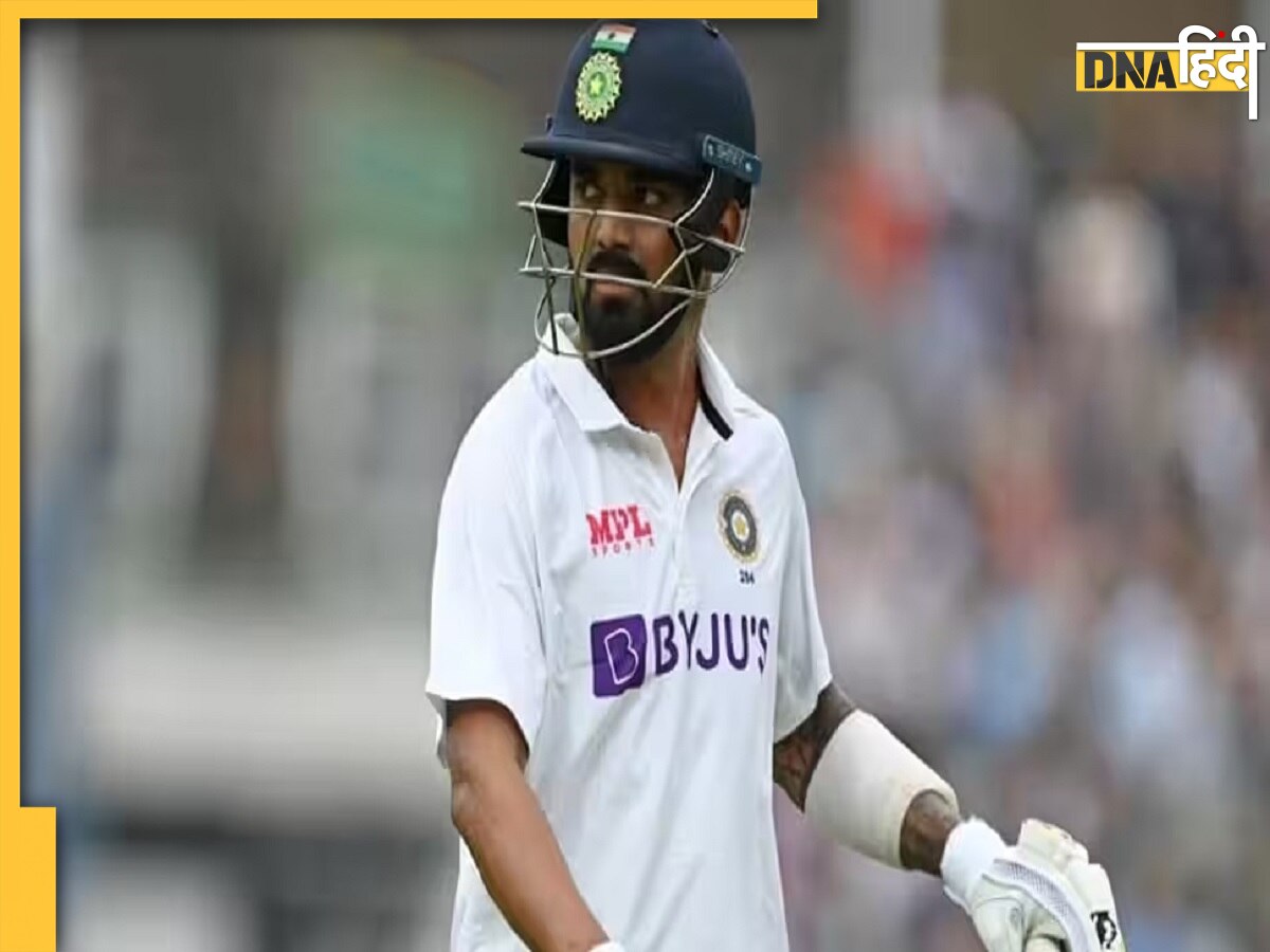 कितने बेहतर हैं KL Rahul? पूर्व क्रिकेटर ने आंकड़े सामने रख खोली पोल, ट्वीट देख किसी को आ रहा गुस्सा तो कोई दिख रहा सह��मत